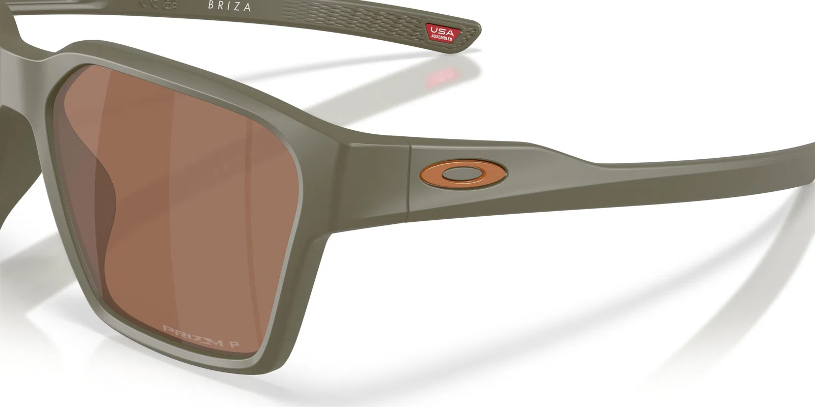 Oakley Briza 9497 Sunglasses - view 140